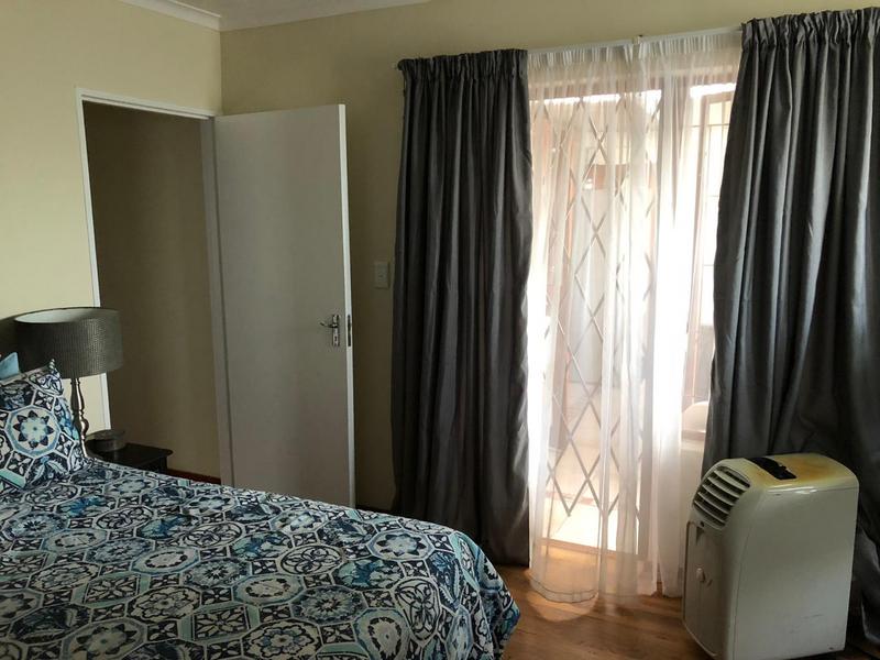 To Let 3 Bedroom Property for Rent in Soneike Western Cape